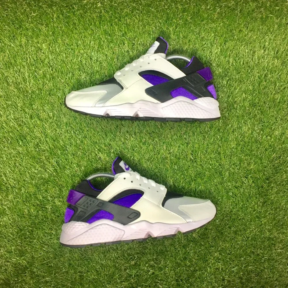 NIKE, New Nike Air Huarache, - Picture 3 of 6